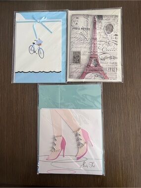 Bundle of Greeting Card - Paper Magic Group.